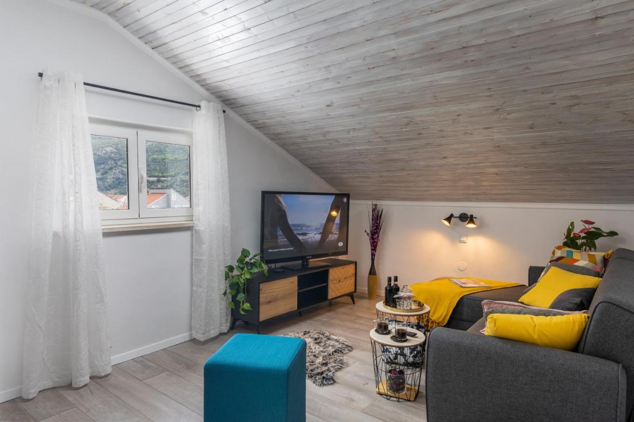 Apartment Tete Mare Dubrovnik Extérieur photo