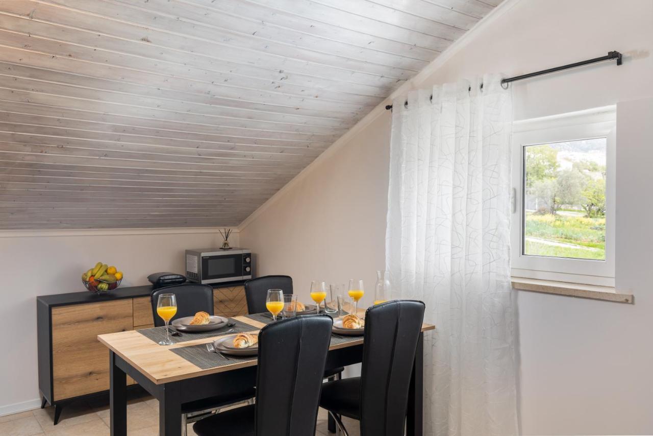Apartment Tete Mare Dubrovnik Extérieur photo