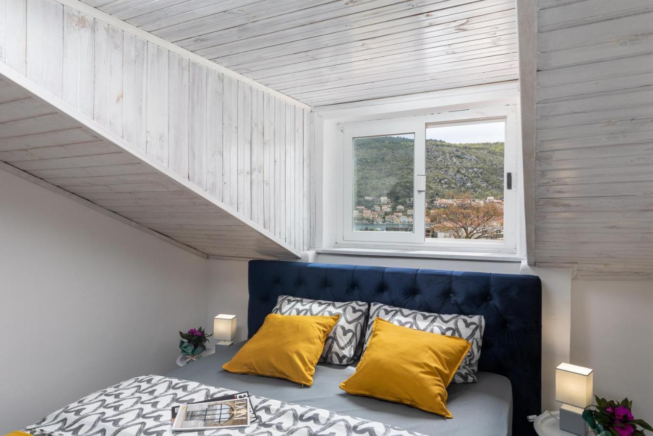Apartment Tete Mare Dubrovnik Extérieur photo