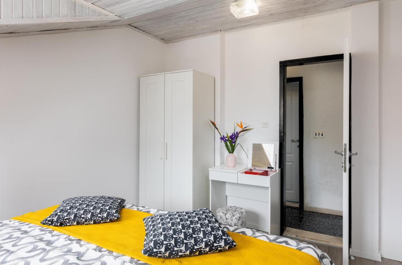 Apartment Tete Mare Dubrovnik Extérieur photo