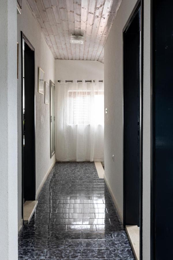 Apartment Tete Mare Dubrovnik Extérieur photo